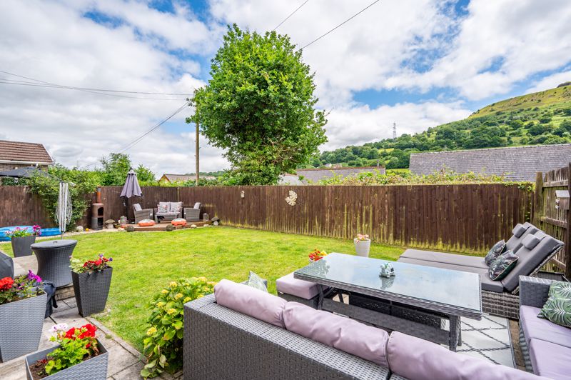 Garden with Views- click for photo gallery